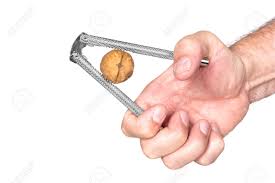 Nut Cracking per 15 min $10.00 /  Nuts to Butter per 15 min $10.00
