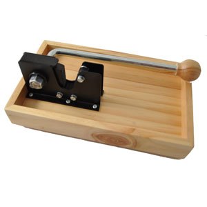 TJ Nut Cracker $130.00